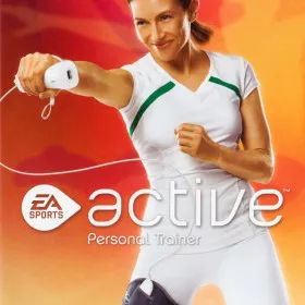 EA Sports Active