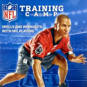 EA Sports Active: NFL Training Camp
