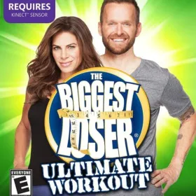 The Biggest Loser: Ultimate Workout