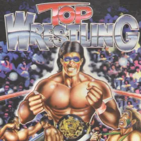 Top Wrestling