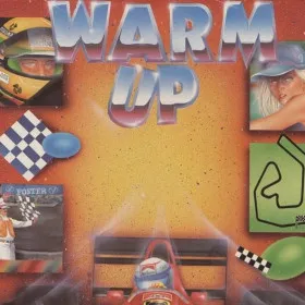 Warm Up (1991)