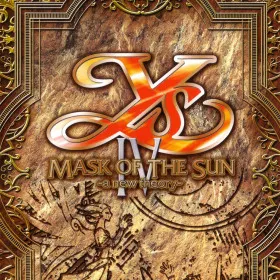 Ys IV: Mask of the Sun - A New Theory