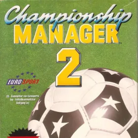 Championship Manager 2