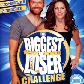 The Biggest Loser Challenge