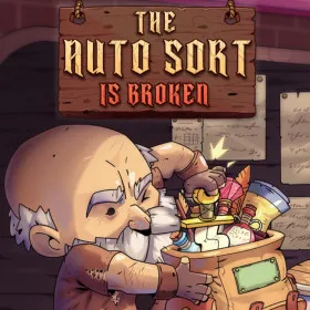 The Auto Sort Is Broken