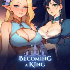 Becoming a King