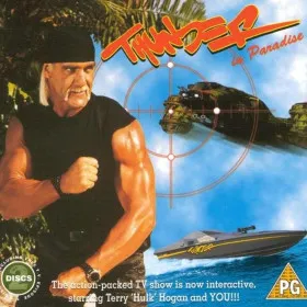 Thunder in Paradise Interactive