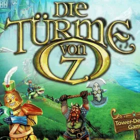 Towers of Oz