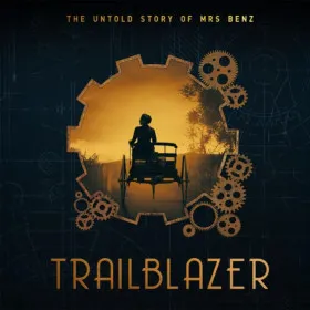 Trailblazer: The Untold Story of Mrs. Benz