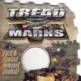 Tread Marks
