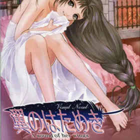 Tsubasa no Hatameki ~A sound of her wings~