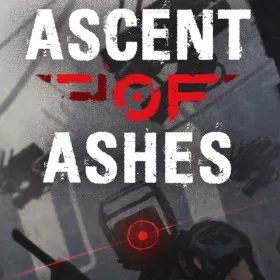 Ascent of Ashes