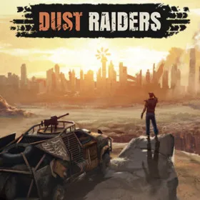 Dust Raiders