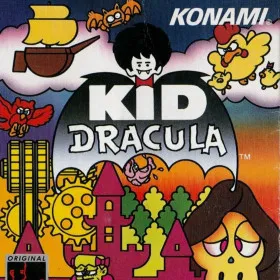 Kid Dracula (GB)