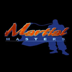 Martial Masters