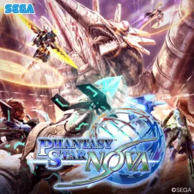 Phantasy Star Nova