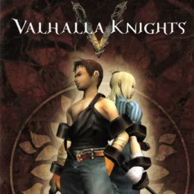 Valhalla Knights