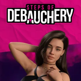 Steps of Debauchery