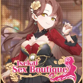 Isekai Sex Boutique