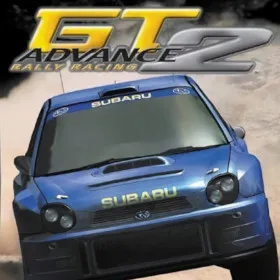 GT Advance 2: Rally Racing