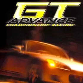 GT Advance Championship Racing