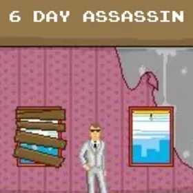 The 6 Day Assassin