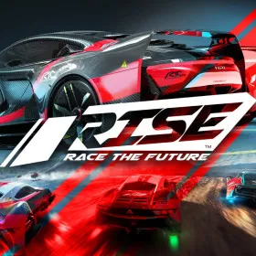 Rise: Race The Future