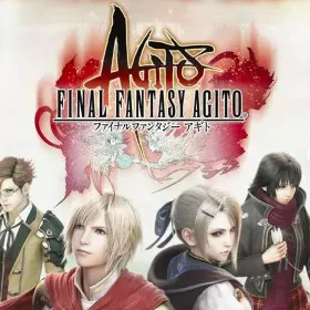Final Fantasy Agito
