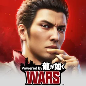 Yakuza Wars