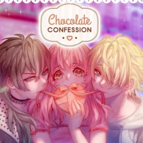 Chocolate Confession