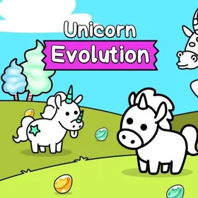 Unicorn Evolution