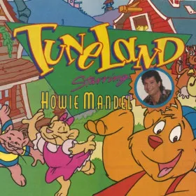 Tuneland