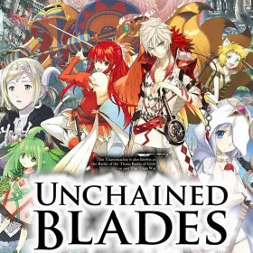 Unchained Blades