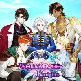 Workaholic Knights
