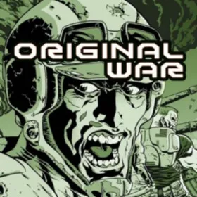 Original War