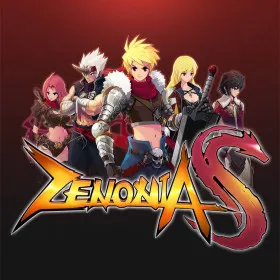 Zenonia S: Rifts In Time