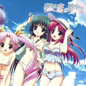 Yumemiru Koi no Musubikata
