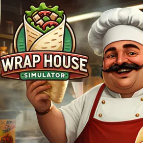 Wrap House Simulator