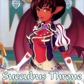 Succubus Throne