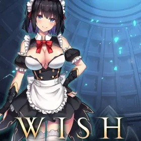 Wish (2020)