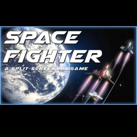 Space Fighter (2017)