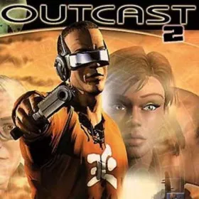 Outcast 2: The Lost Paradise