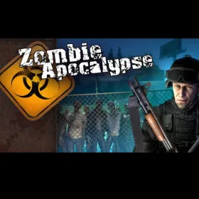 Zombie Apocalypse (2017)