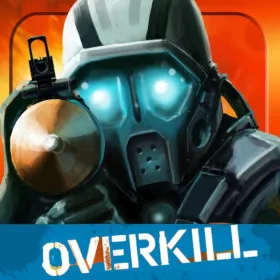 Overkill