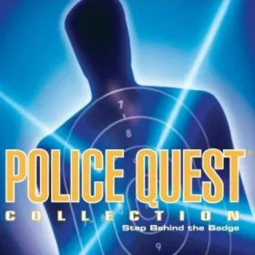 Police Quest Collection