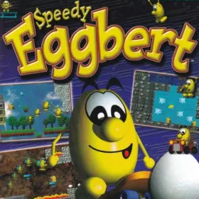 Speedy Eggbert
