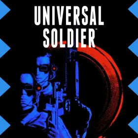 Universal Soldier