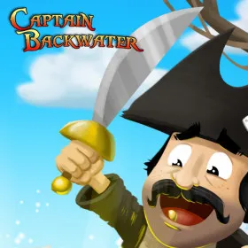 Captain Backwater