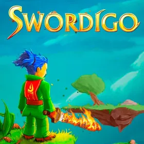 Swordigo