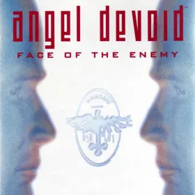 Angel Devoid: Face of the Enemy